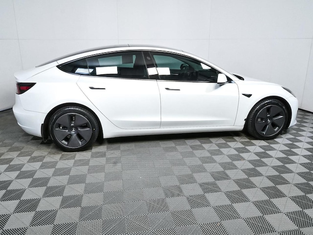 tesla model 3 2023 5YJ3E1EA7PF598573 image tesla model 3 2023 5YJ3E1EA7PF598573 image